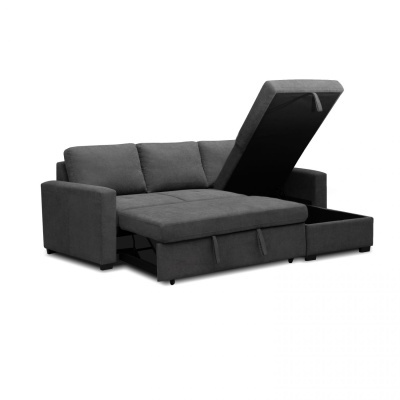 Sof&#x00E1;-Cama&#x20;com&#x20;Chaiselongue&#x20;Revers&#x00ED;vel