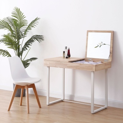 Toucador&#x20;com&#x20;Espelho