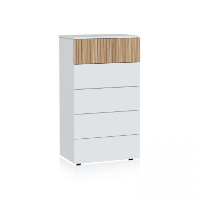 C&#x00F3;moda&#x20;de&#x20;5&#x20;Gavetas