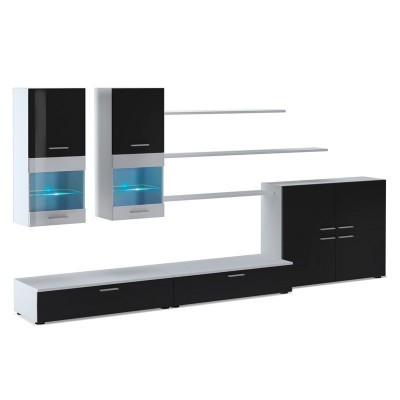 M&#x00F3;veis&#x20;de&#x20;Sala&#x20;Beta&#x20;-&#x20;Dispon&#x00ED;veis&#x20;em&#x20;2&#x20;cores