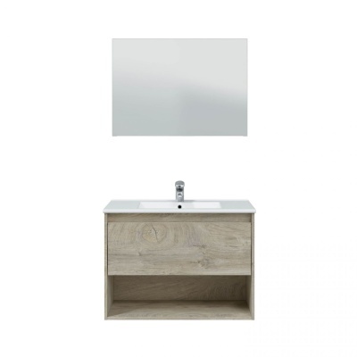 M&#x00F3;vel&#x20;de&#x20;Casa&#x20;de&#x20;Banho&#x20;com&#x20;Espelho&#x20;inclu&#x00ED;do