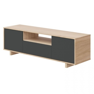 M&#x00F3;vel&#x20;de&#x20;Tv&#x20;com&#x20;Arruma&#x00E7;&#x00E3;o&#x20;150cm&#x20;-&#x20;Dispon&#x00ED;vel&#x20;em&#x20;2&#x20;cores