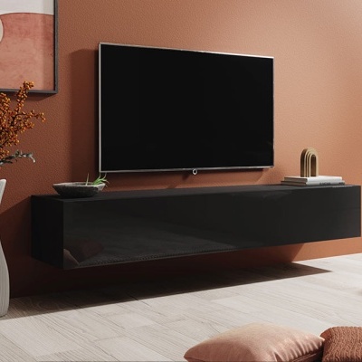 M&#x00F3;vel&#x20;de&#x20;Tv&#x20;Long&#x20;180x30cm&#x20;-&#x20;Dispon&#x00ED;vel&#x20;em&#x20;4&#x20;cores