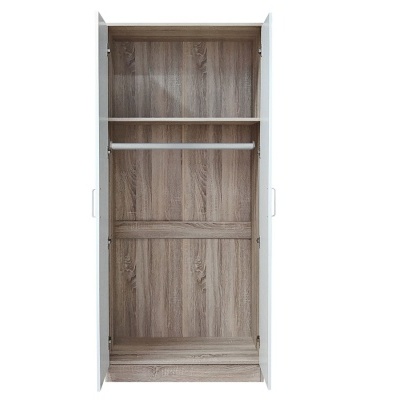 Roupeiro&#x20;2&#x20;Portas&#x20;de&#x20;Bater