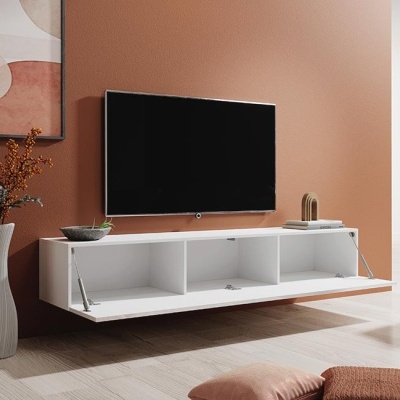 M&#x00F3;vel&#x20;de&#x20;Tv&#x20;Long&#x20;180x30cm&#x20;-&#x20;Dispon&#x00ED;vel&#x20;em&#x20;4&#x20;cores