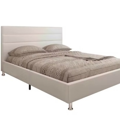 Cama&#x20;de&#x20;Casal&#x20;Confort&#x20;160x200cm&#x20;com&#x20;estrado&#x20;inclu&#x00ED;do&#x20;-&#x20;Dispon&#x00ED;vel&#x20;em&#x20;2&#x20;cores