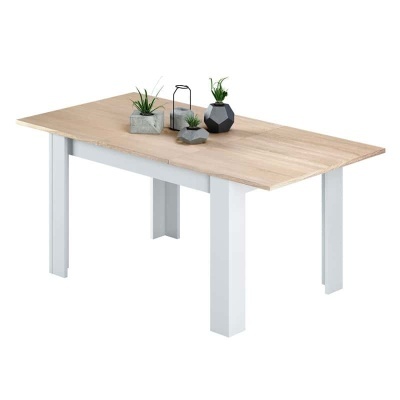 Mesa&#x20;de&#x20;Refei&#x00E7;&#x00F5;es&#x20;extens&#x00ED;vel&#x20;140cm-190cm