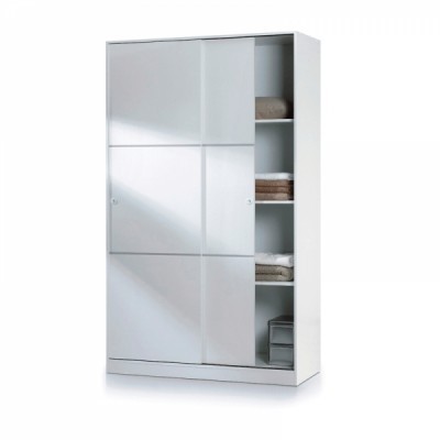 Roupeiro&#x20;120x200cm&#x20;Portas&#x20;de&#x20;correr