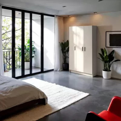 Roupeiro&#x20;3&#x20;Portas&#x20;de&#x20;Bater