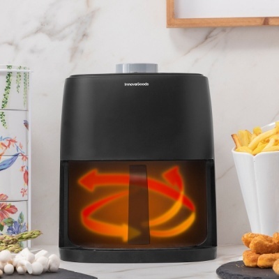 Fritadeira&#x20;sem&#x20;&#x00F3;leo&#x20;1200W&#x20;2L&#x20;-&#x20;Dispon&#x00ED;vel&#x20;em&#x20;2&#x20;cores