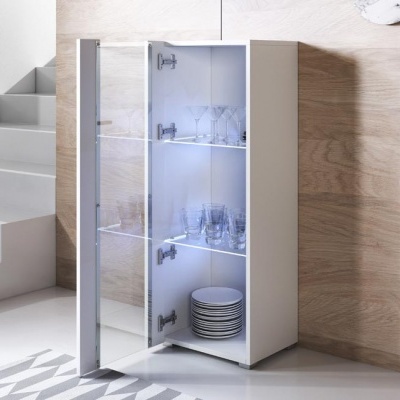 Vitrine&#x20;de&#x20;ch&#x00E3;o&#x20;Kol&#x20;V2&#x20;com&#x20;luz&#x20;de&#x20;presen&#x00E7;a&#x20;LED&#x20;&#x20;-&#x20;Dispon&#x00ED;vel&#x20;em&#x20;5&#x20;cores