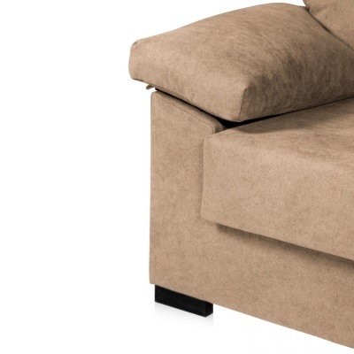 Sof&#x00E1;&#x20;com&#x20;Chaise&#x20;revers&#x00ED;vel&#x20;3&#x20;Lugares&#x20;-&#x20;Dispon&#x00ED;vel&#x20;em&#x20;2&#x20;cores