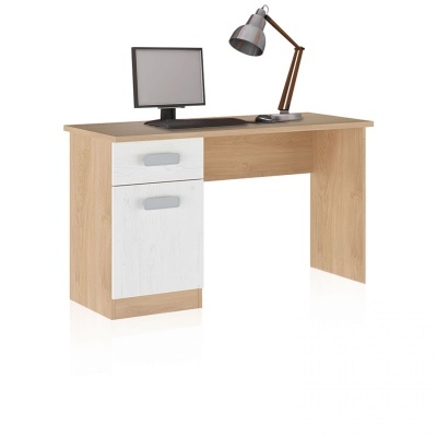 Secret&#x00E1;ria&#x20;com&#x20;Gaveta&#x20;e&#x20;Porta&#x20;de&#x20;Arruma&#x00E7;&#x00E3;o&#x20;-&#x20;Dispon&#x00ED;vel&#x20;em&#x20;2&#x20;cores