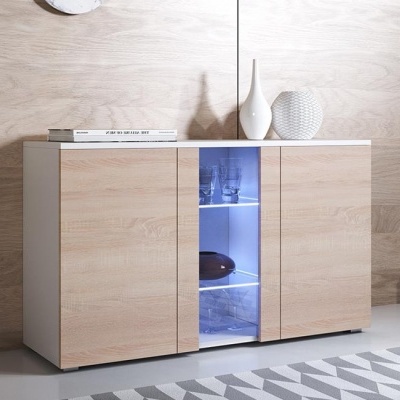 Aparador&#x20;Koi&#x20;com&#x20;Luz&#x20;de&#x20;presen&#x00E7;a&#x20;LED&#x20;-&#x20;Dispon&#x00ED;vel&#x20;em&#x20;5&#x20;cores