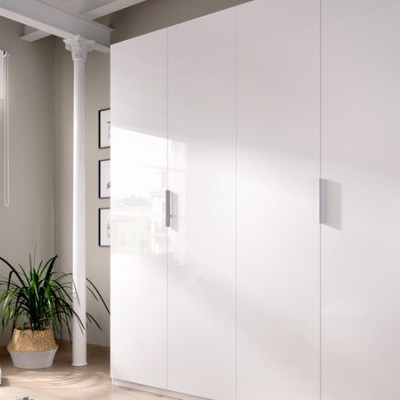 Roupeiro&#x20;4&#x20;Portas&#x20;de&#x20;bater