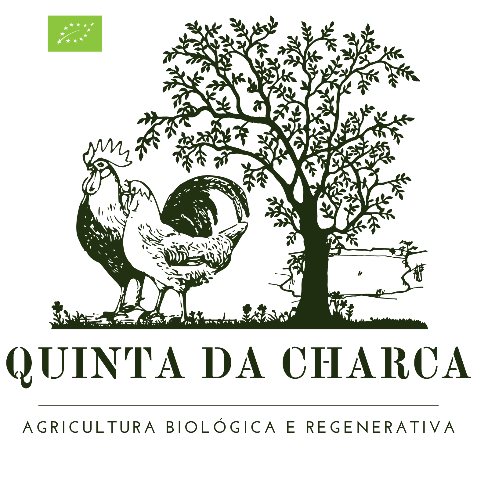 Quinta da Charca Bio Quinta da Charca Bio