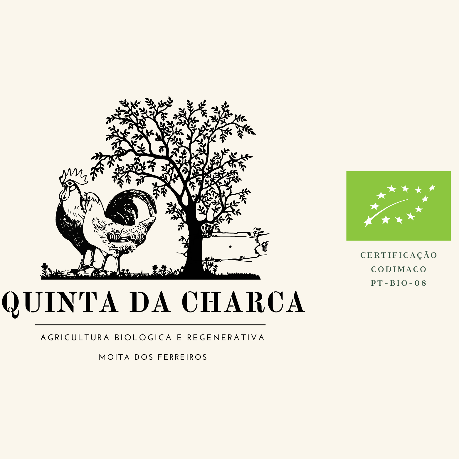 Quinta da Charca Bio