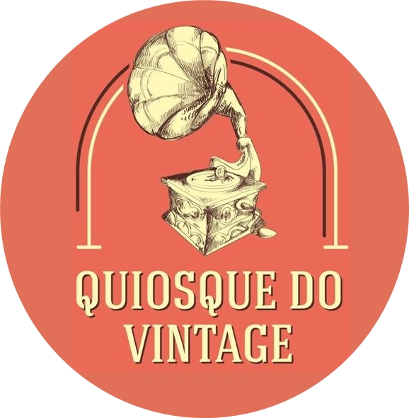 Quiosque do Vintage