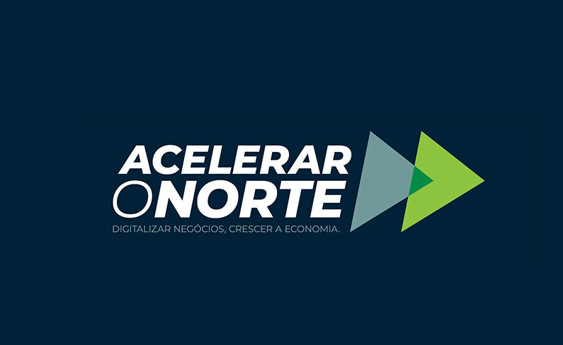 Acelarar o Norte