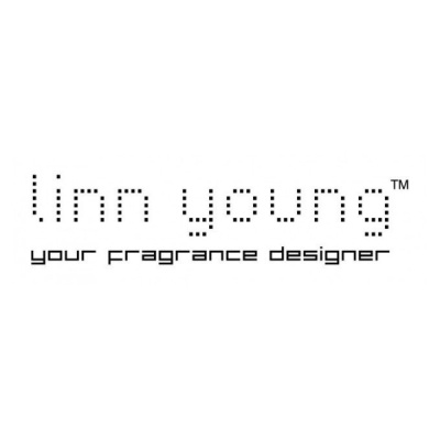Logótipo linn young your fragrance designer