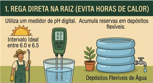 rega direta
