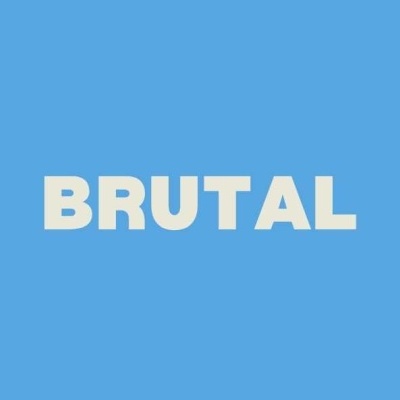 BRUTAL