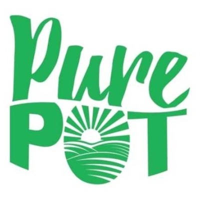 PURE POT