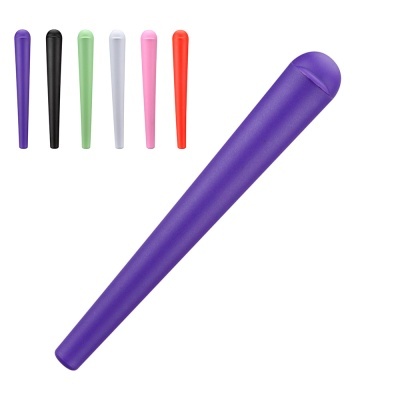 Suportes para tubos de ensaio coloridos em plástico
