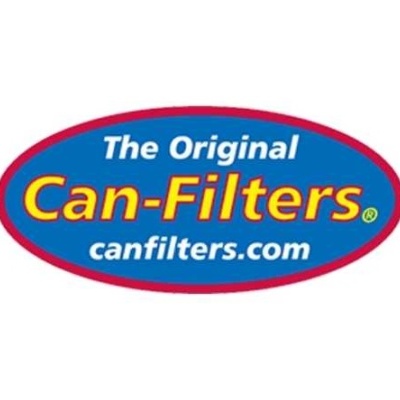CAN FILTER