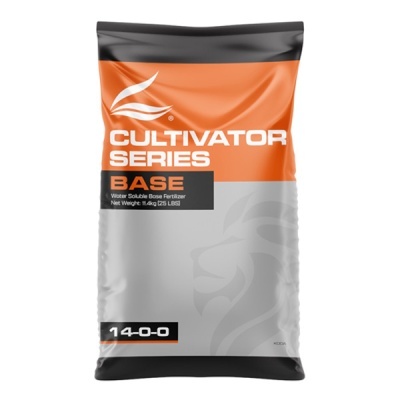 Saco de fertilizante Cultivator Series Base 14-0-0