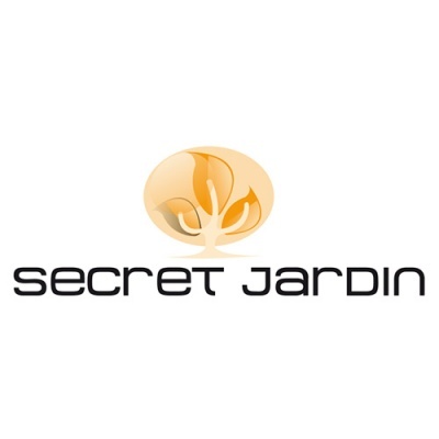 Secret Jardin
