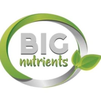 BIG NUTRIENTS