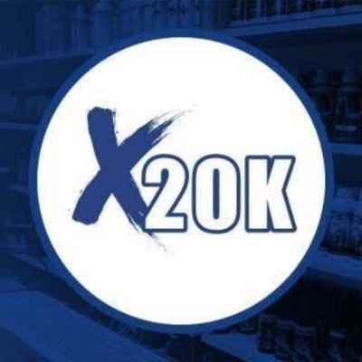 X20K