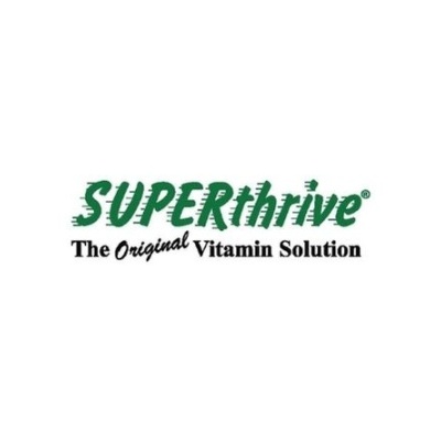 SUPER THRIVE