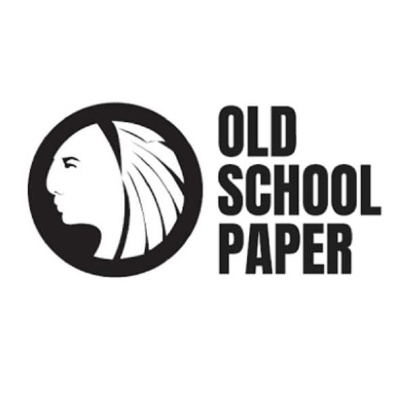 OLD SCHOOL PAPERS