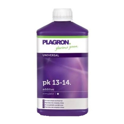Frasco roxo Plagron Universal pk 13-14