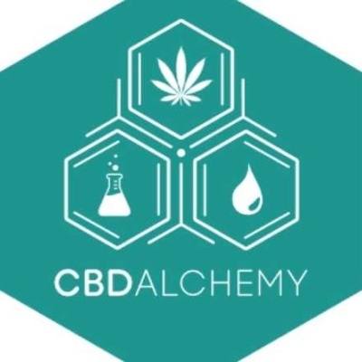 CBD ALCHEMY
