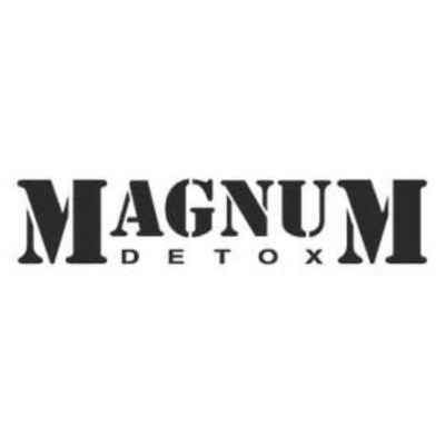 MAGNUM DETOX