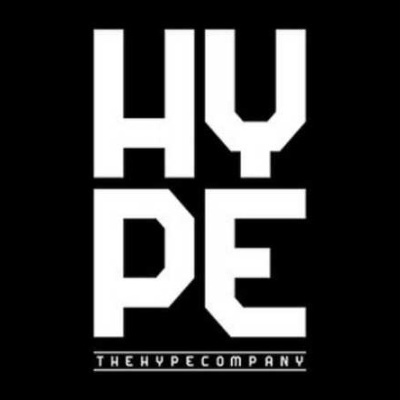THE HYPE COMPANY