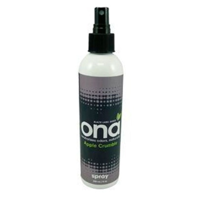 Frasco spray ona Apple Crumble 240 ml