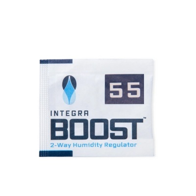 Pacote de regulador de humidade INTEGRA BOOST 55
