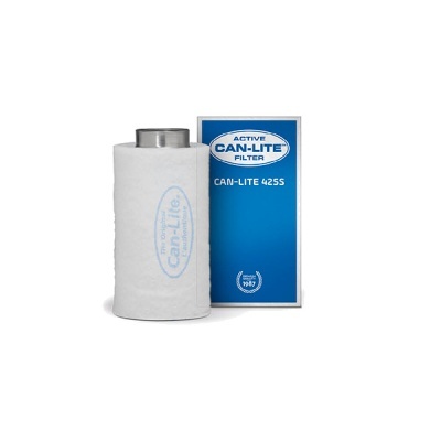 filtro Can-Lite 425S com caixa azul