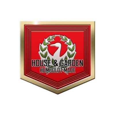 HOUSE & GARDEN