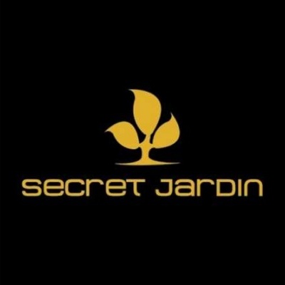SECRET JARDIN