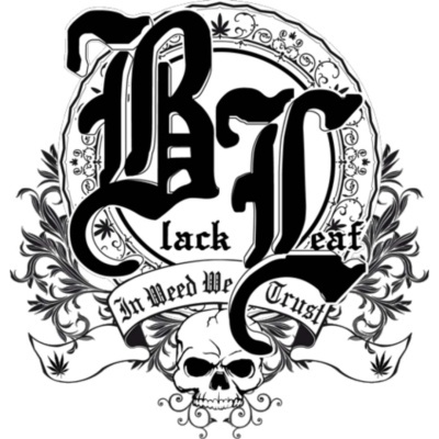 BLACK LEAF