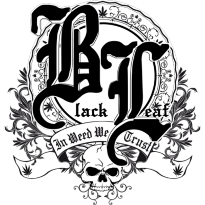 Black Leaf