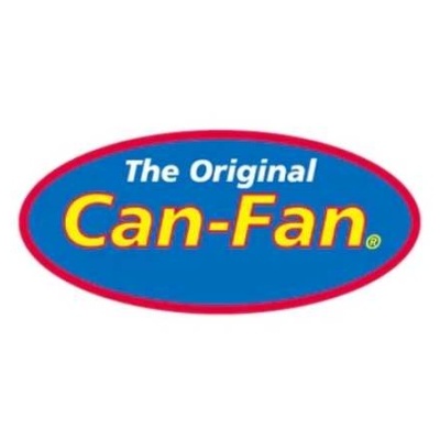 CAN FAN