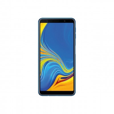 Samsung A7 2018