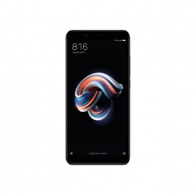 Redmi Note 5