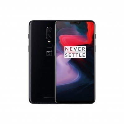 OnePlus 6